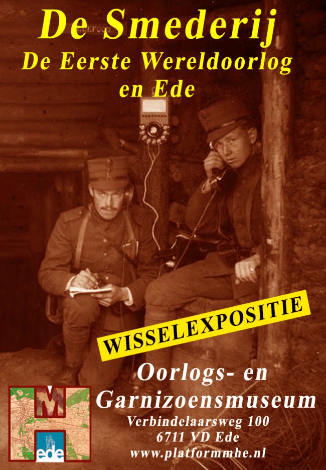 expositie_WO1