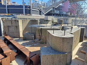 Monument Leger en Vloot 2025 (c) E. Ruis